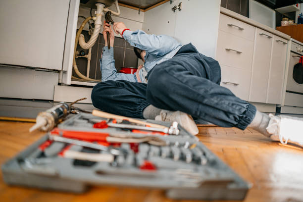Best Water Leak Repair  in St Matthews, KY