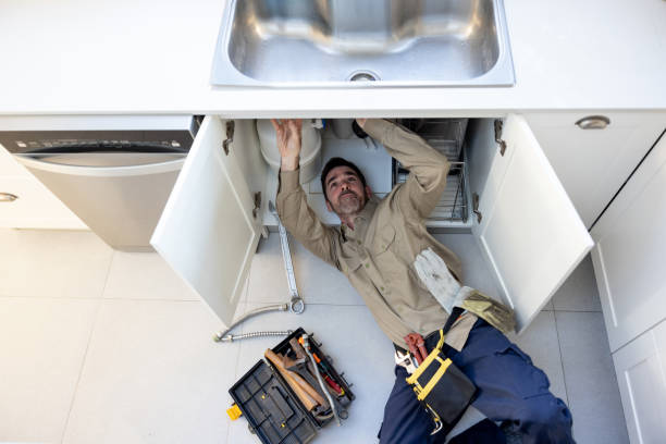 Best Plumbing Inspection Services  in St Matthews, KY