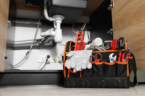 Reliable St Matthews, KY Plumbing Solutions