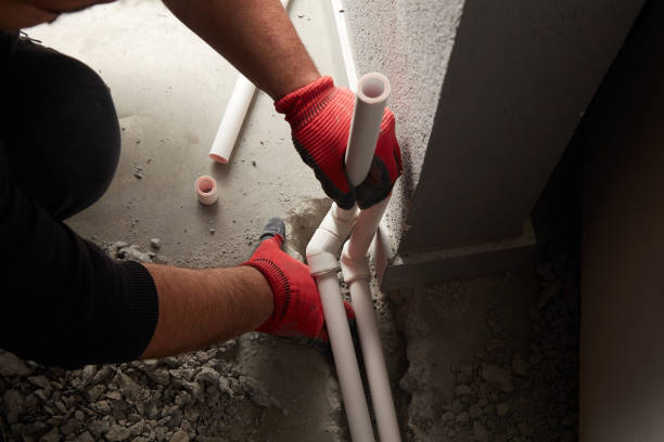 Best Clogged Drain Plumber  in St Matthews, KY