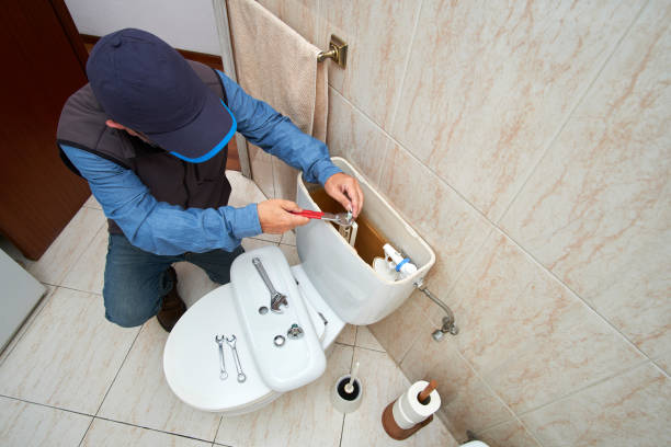 Best Sewer Line Repair  in St Matthews, KY