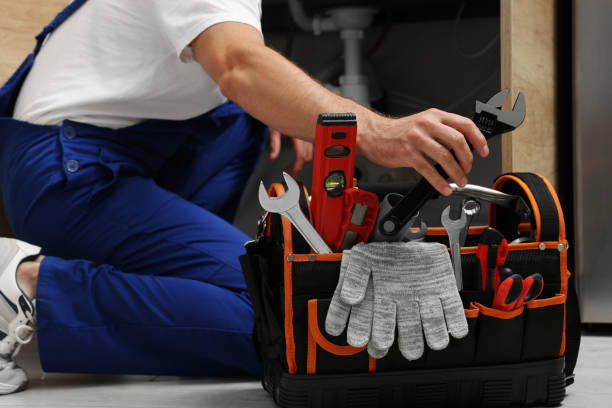 Best Gas Line Repair  in St Matthews, KY