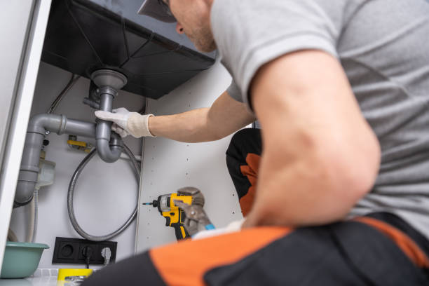 Best Leak Detection Services  in St Matthews, KY
