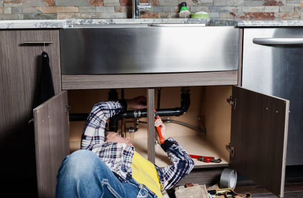 Best Drain Cleaning Services  in St Matthews, KY